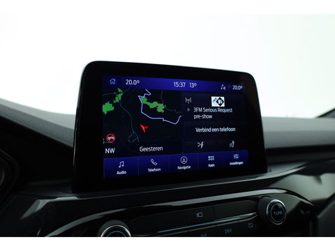 Ford Kuga 2.5 PHEV ST-Line X | Winter Pack | Dig. Cockpit | HUD | B&O Audio | Keyless | Adapt. Cruise | CarPlay | Camera | 19''