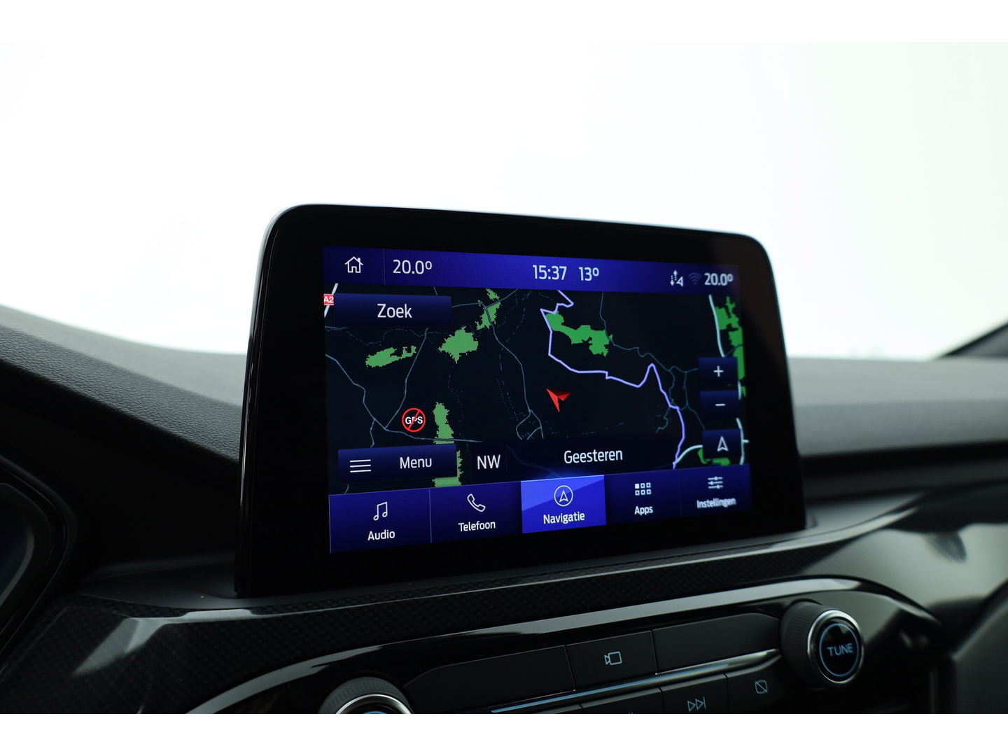 Ford Kuga 2.5 PHEV ST-Line X | Winter Pack | Dig. Cockpit | HUD | B&O Audio | Keyless | Adapt. Cruise | CarPlay | Camera | 19''