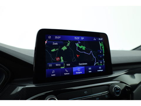 Ford Kuga 2.5 PHEV ST-Line X | Winter Pack | Dig. Cockpit | HUD | B&O Audio | Keyless | Adapt. Cruise | CarPlay | Camera | 19''