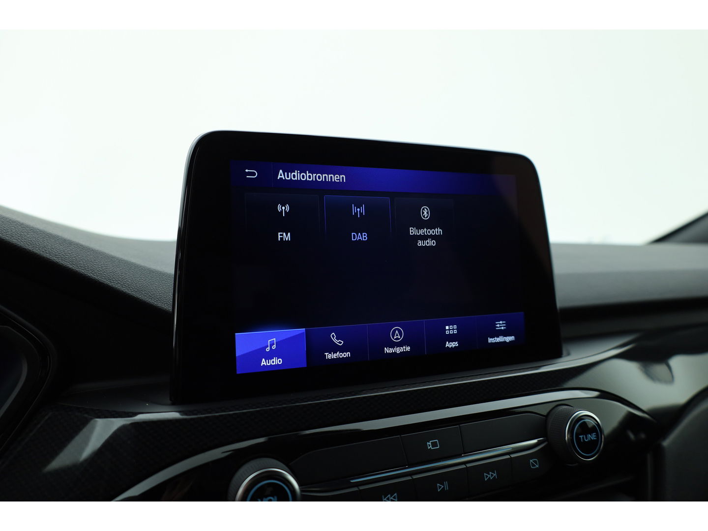 Ford Kuga 2.5 PHEV ST-Line X | Winter Pack | Dig. Cockpit | HUD | B&O Audio | Keyless | Adapt. Cruise | CarPlay | Camera | 19''