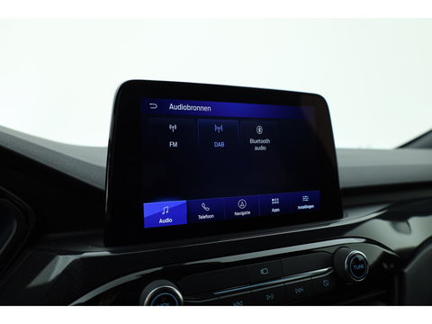 Ford Kuga 2.5 PHEV ST-Line X | Winter Pack | Dig. Cockpit | HUD | B&O Audio | Keyless | Adapt. Cruise | CarPlay | Camera | 19''