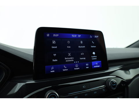 Ford Kuga 2.5 PHEV ST-Line X | Winter Pack | Dig. Cockpit | HUD | B&O Audio | Keyless | Adapt. Cruise | CarPlay | Camera | 19''