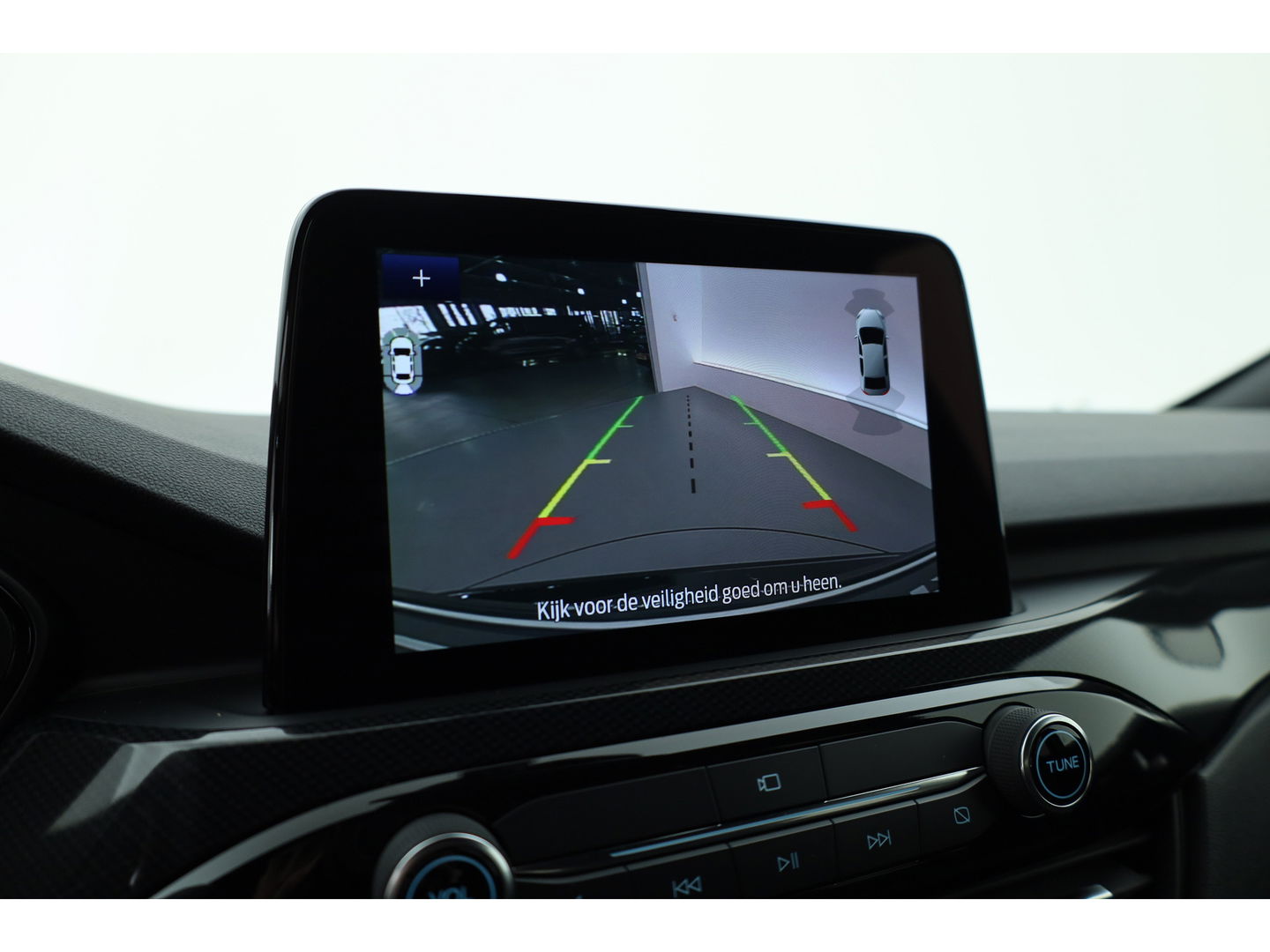 Ford Kuga 2.5 PHEV ST-Line X | Winter Pack | Dig. Cockpit | HUD | B&O Audio | Keyless | Adapt. Cruise | CarPlay | Camera | 19''