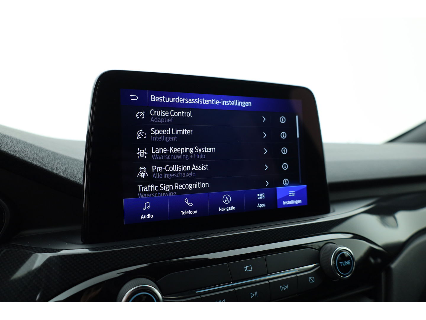 Ford Kuga 2.5 PHEV ST-Line X | Winter Pack | Dig. Cockpit | HUD | B&O Audio | Keyless | Adapt. Cruise | CarPlay | Camera | 19''