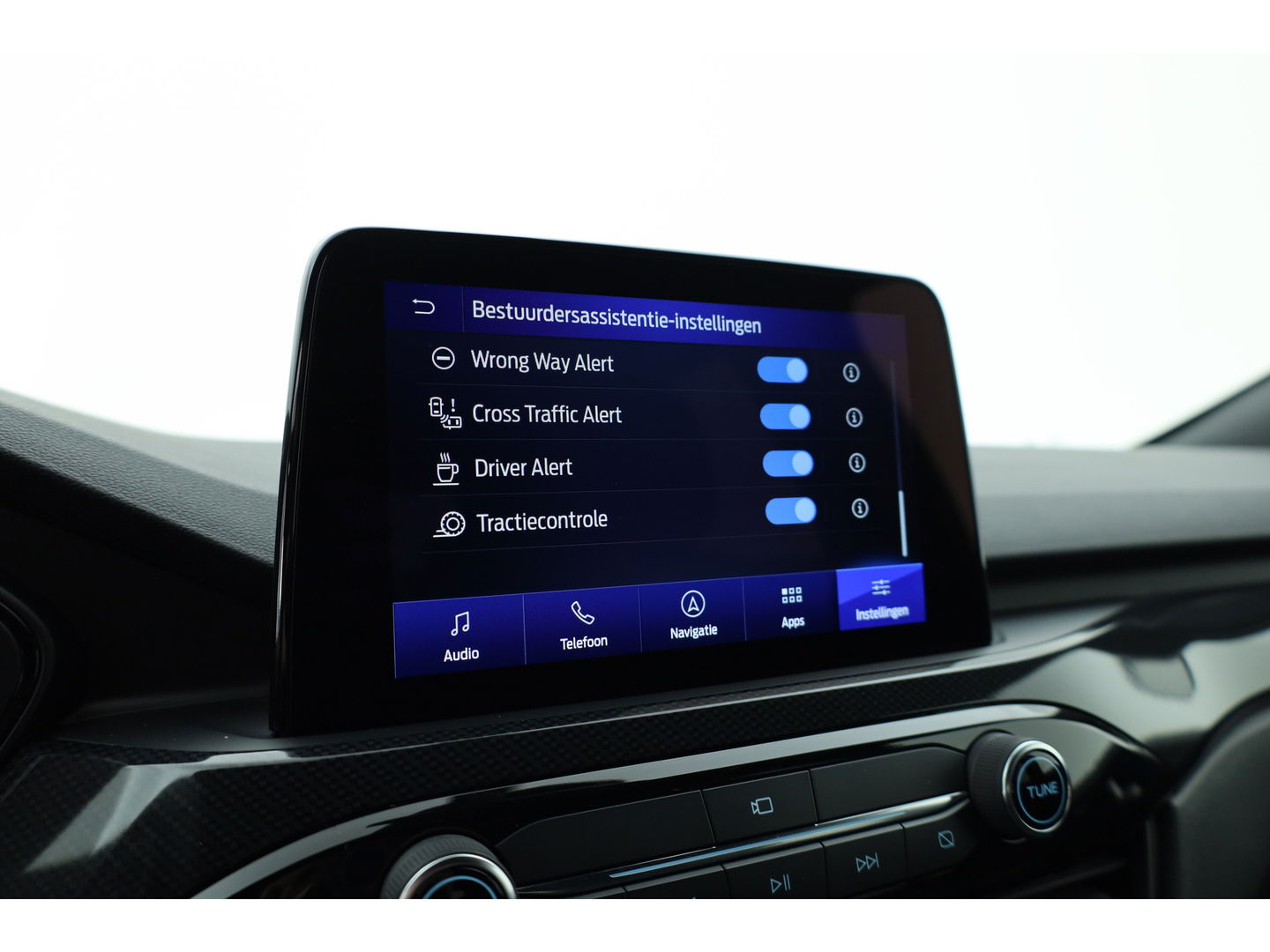 Ford Kuga 2.5 PHEV ST-Line X | Winter Pack | Dig. Cockpit | HUD | B&O Audio | Keyless | Adapt. Cruise | CarPlay | Camera | 19''