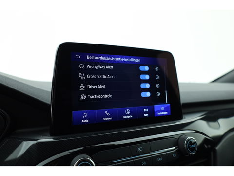 Ford Kuga 2.5 PHEV ST-Line X | Winter Pack | Dig. Cockpit | HUD | B&O Audio | Keyless | Adapt. Cruise | CarPlay | Camera | 19''