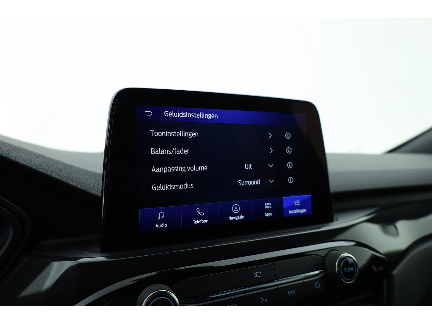 Ford Kuga 2.5 PHEV ST-Line X | Winter Pack | Dig. Cockpit | HUD | B&O Audio | Keyless | Adapt. Cruise | CarPlay | Camera | 19''