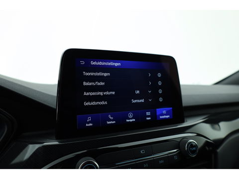 Ford Kuga 2.5 PHEV ST-Line X | Winter Pack | Dig. Cockpit | HUD | B&O Audio | Keyless | Adapt. Cruise | CarPlay | Camera | 19''