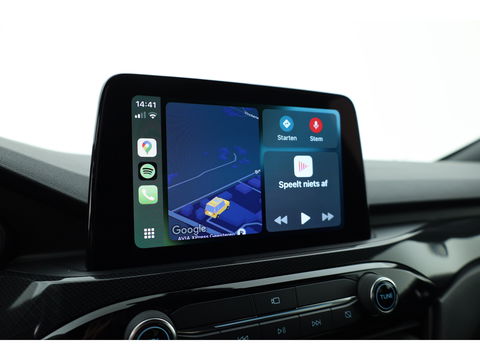 Ford Kuga 2.5 PHEV ST-Line X | Winter Pack | Dig. Cockpit | HUD | B&O Audio | Keyless | Adapt. Cruise | CarPlay | Camera | 19''