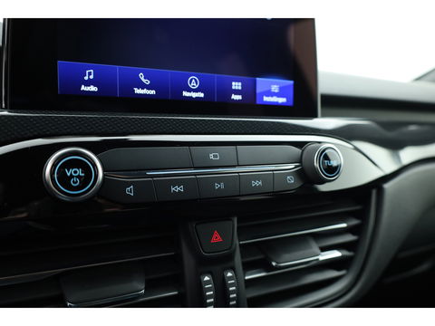 Ford Kuga 2.5 PHEV ST-Line X | Winter Pack | Dig. Cockpit | HUD | B&O Audio | Keyless | Adapt. Cruise | CarPlay | Camera | 19''