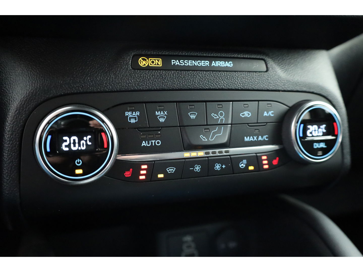 Ford Kuga 2.5 PHEV ST-Line X | Winter Pack | Dig. Cockpit | HUD | B&O Audio | Keyless | Adapt. Cruise | CarPlay | Camera | 19''