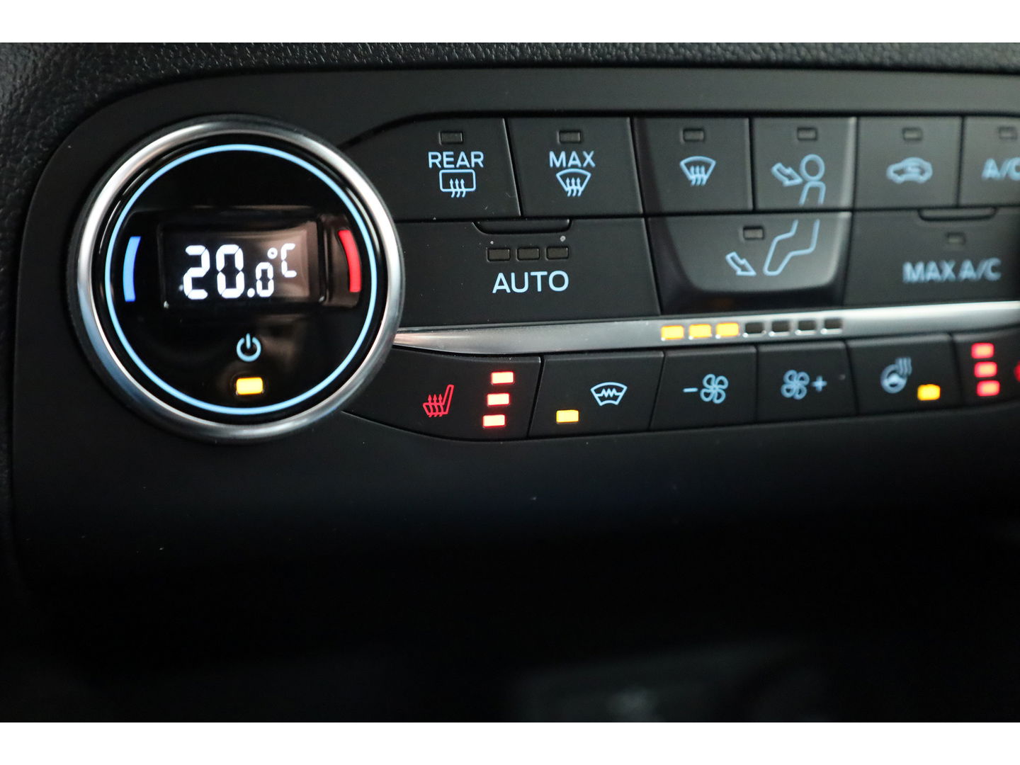 Ford Kuga 2.5 PHEV ST-Line X | Winter Pack | Dig. Cockpit | HUD | B&O Audio | Keyless | Adapt. Cruise | CarPlay | Camera | 19''