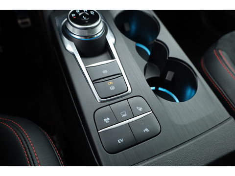 Ford Kuga 2.5 PHEV ST-Line X | Winter Pack | Dig. Cockpit | HUD | B&O Audio | Keyless | Adapt. Cruise | CarPlay | Camera | 19''