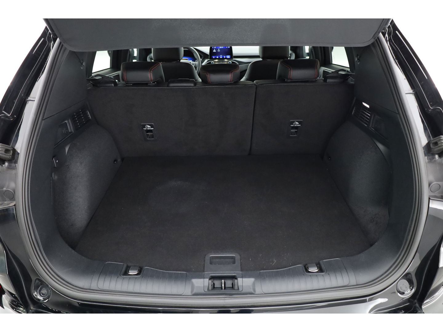 Ford Kuga 2.5 PHEV ST-Line X | Winter Pack | Dig. Cockpit | HUD | B&O Audio | Keyless | Adapt. Cruise | CarPlay | Camera | 19''