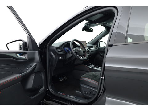 Ford Kuga 2.5 PHEV ST-Line X | Winter Pack | Dig. Cockpit | HUD | B&O Audio | Keyless | Adapt. Cruise | CarPlay | Camera | 19''