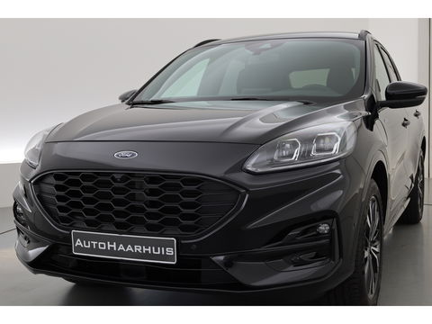 Ford Kuga 2.5 PHEV ST-Line X | Winter Pack | Dig. Cockpit | HUD | B&O Audio | Keyless | Adapt. Cruise | CarPlay | Camera | 19''