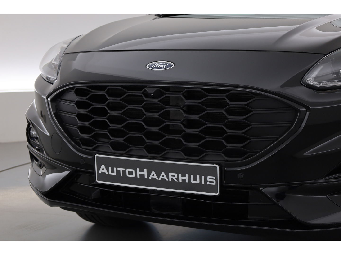 Ford Kuga 2.5 PHEV ST-Line X | Winter Pack | Dig. Cockpit | HUD | B&O Audio | Keyless | Adapt. Cruise | CarPlay | Camera | 19''