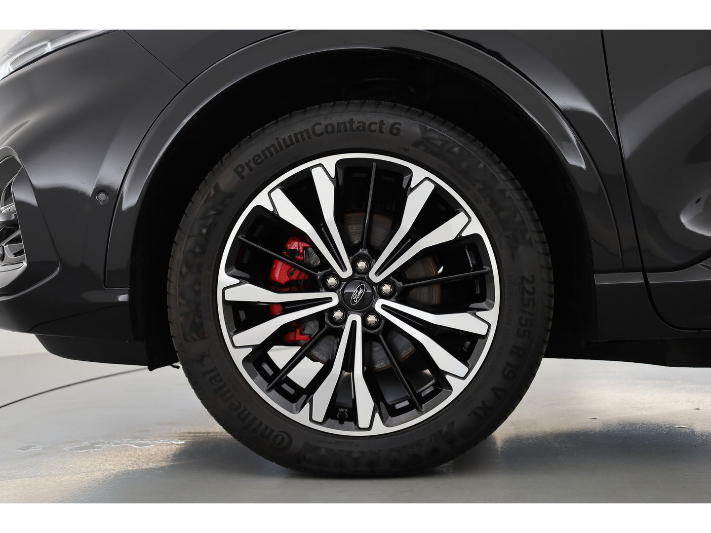 Ford Kuga 2.5 PHEV ST-Line X | Winter Pack | Dig. Cockpit | HUD | B&O Audio | Keyless | Adapt. Cruise | CarPlay | Camera | 19''