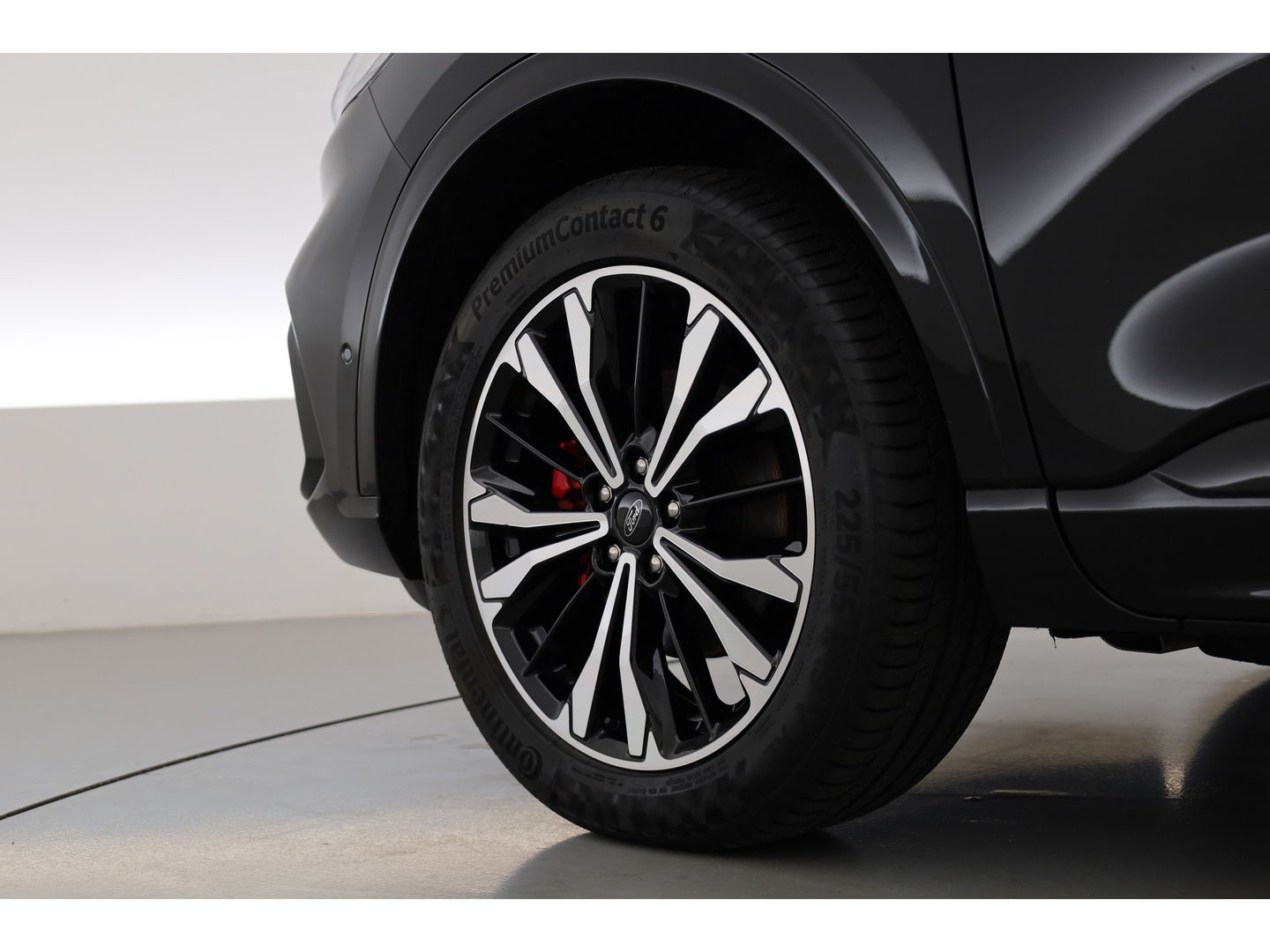 Ford Kuga 2.5 PHEV ST-Line X | Winter Pack | Dig. Cockpit | HUD | B&O Audio | Keyless | Adapt. Cruise | CarPlay | Camera | 19''