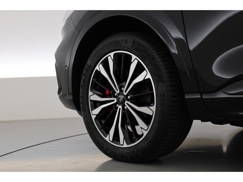 Ford Kuga 2.5 PHEV ST-Line X | Winter Pack | Dig. Cockpit | HUD | B&O Audio | Keyless | Adapt. Cruise | CarPlay | Camera | 19''