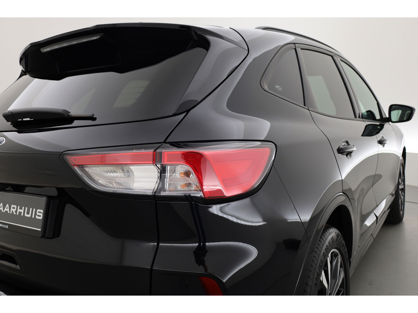 Ford Kuga 2.5 PHEV ST-Line X | Winter Pack | Dig. Cockpit | HUD | B&O Audio | Keyless | Adapt. Cruise | CarPlay | Camera | 19''