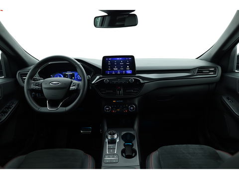 Ford Kuga 2.5 PHEV ST-Line X | Winter Pack | Dig. Cockpit | HUD | B&O Audio | Keyless | Adapt. Cruise | CarPlay | Camera | 19''