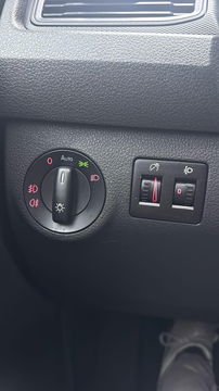 Volkswagen Caddy 2.0 TDI Zwart Airco Cruise PDC Leer Marge ( BTW VRIJ)