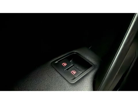 Volkswagen Caddy 2.0 TDI Zwart Airco Cruise PDC Leer Marge ( BTW VRIJ)