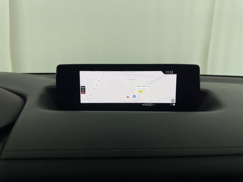 Mazda MX-30 e-SkyActiv 145 First Edition 36 kWh (INCL-BTW) Aut.*LEATHER-MICROFIBRE | FULL-LED | NAVI-FULLMAP | KEYLESS | BLIND-SPOT |  ADAPTIVE-CRUISE | HEAD-UP | CAMERA | DIGI-COCKPIT | MEMORY-PACK | SHIFT-PADDLES | 18"ALU*