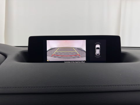 Mazda MX-30 e-SkyActiv 145 First Edition 36 kWh (INCL-BTW) Aut.*LEATHER-MICROFIBRE | FULL-LED | NAVI-FULLMAP | KEYLESS | BLIND-SPOT |  ADAPTIVE-CRUISE | HEAD-UP | CAMERA | DIGI-COCKPIT | MEMORY-PACK | SHIFT-PADDLES | 18"ALU*