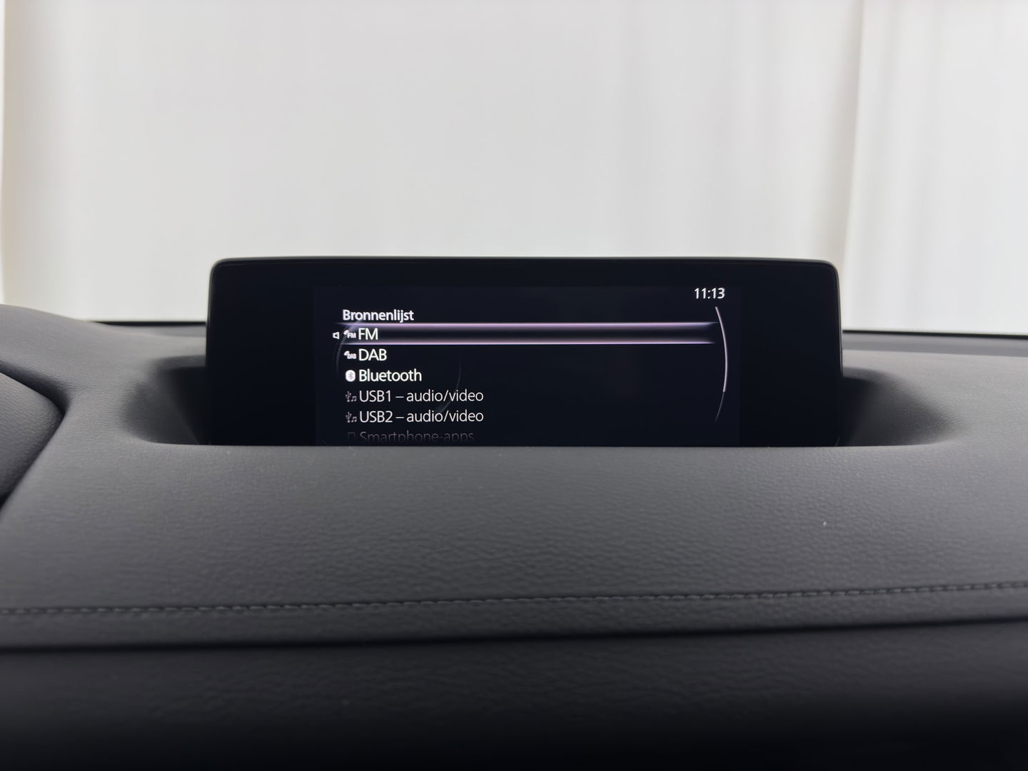 Mazda MX-30 e-SkyActiv 145 First Edition 36 kWh (INCL-BTW) Aut.*LEATHER-MICROFIBRE | FULL-LED | NAVI-FULLMAP | KEYLESS | BLIND-SPOT |  ADAPTIVE-CRUISE | HEAD-UP | CAMERA | DIGI-COCKPIT | MEMORY-PACK | SHIFT-PADDLES | 18"ALU*