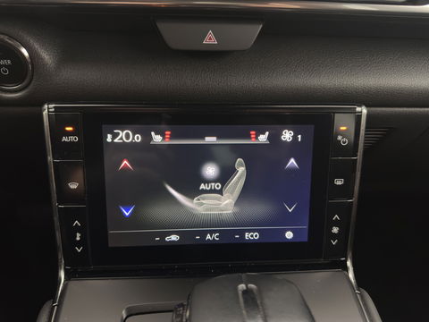 Mazda MX-30 e-SkyActiv 145 First Edition 36 kWh (INCL-BTW) Aut.*LEATHER-MICROFIBRE | FULL-LED | NAVI-FULLMAP | KEYLESS | BLIND-SPOT |  ADAPTIVE-CRUISE | HEAD-UP | CAMERA | DIGI-COCKPIT | MEMORY-PACK | SHIFT-PADDLES | 18"ALU*