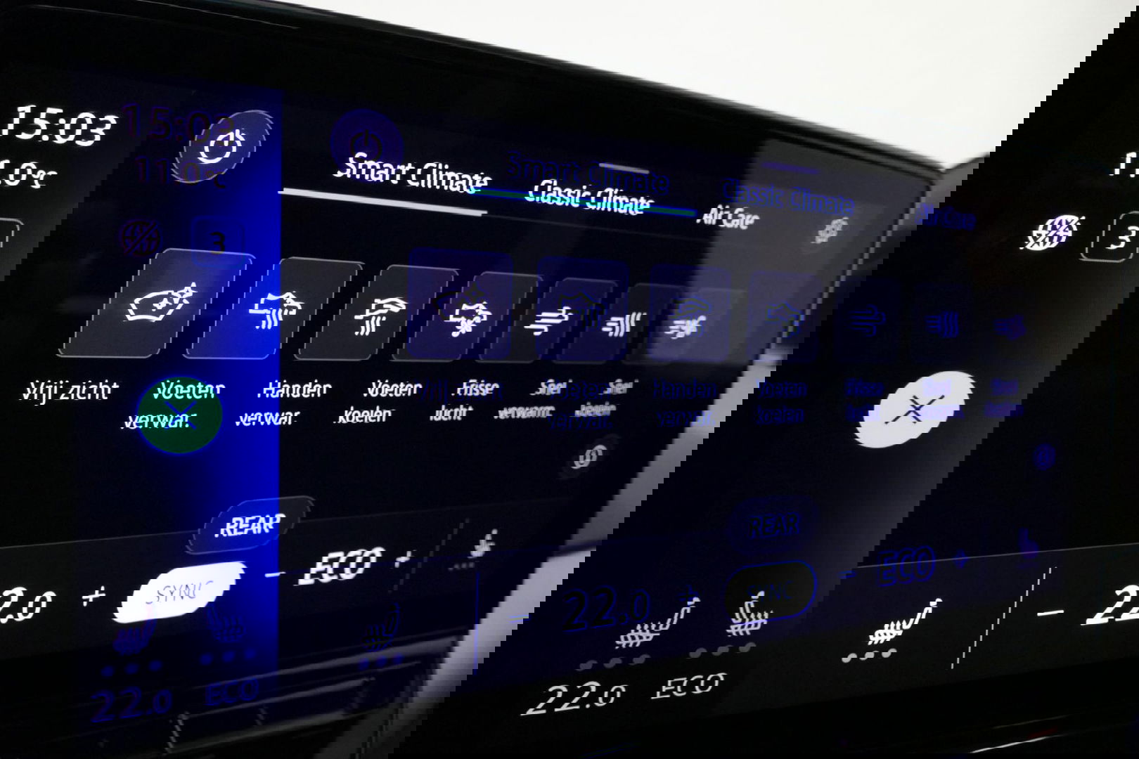 Volkswagen ID.4 First Max 77 kWh / Panoramadak / Matrix LED IQ.Light / Elektr. verstelbare voorstoelen + memory / HUD Augmented Reality / Rondomzichtcamera / Apple Carplay - Android Auto / Stoelverwarming / 21'' LMV / Keyless / Achteruitrijcamera / Navigatie / Stuurwielv