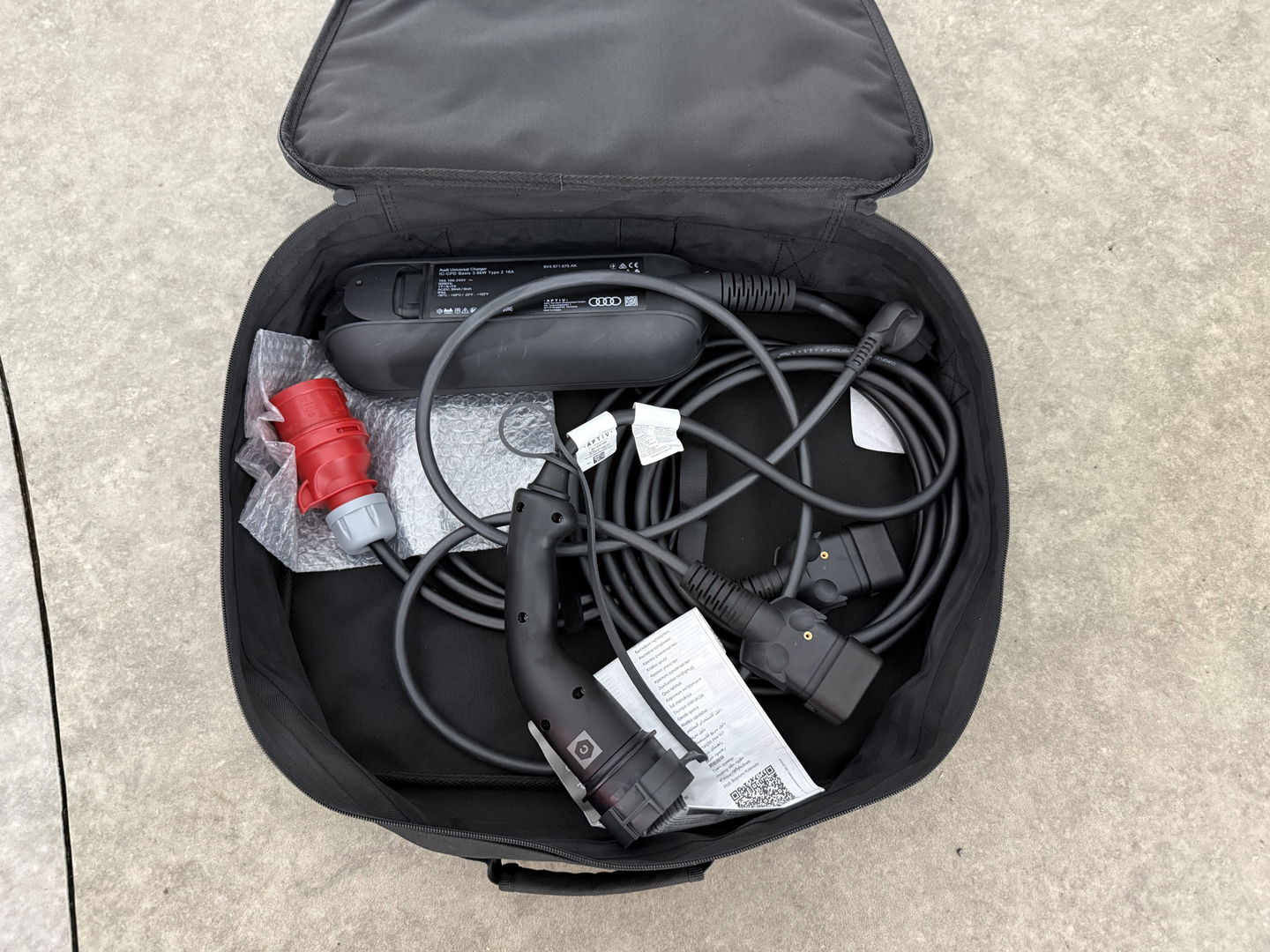 Audi Q3 Sportback 45 TFSI e S-Line | SOH 88% | Pano | Sfeer | Sonos | Virtual | Trekh. | Camera | Adap. Cruise | Stoelverw. | NAP