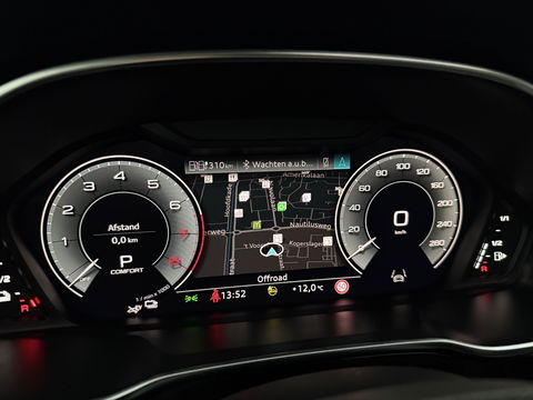 Audi Q3 Sportback 45 TFSI e S-Line | SOH 88% | Pano | Sfeer | Sonos | Virtual | Trekh. | Camera | Adap. Cruise | Stoelverw. | NAP