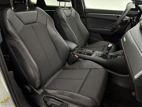 Audi Q3 Sportback 45 TFSI e S-Line | SOH 88% | Pano | Sfeer | Sonos | Virtual | Trekh. | Camera | Adap. Cruise | Stoelverw. | NAP