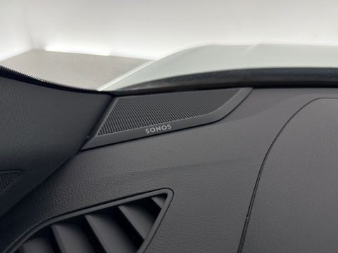 Audi Q3 Sportback 45 TFSI e S-Line | SOH 88% | Pano | Sfeer | Sonos | Virtual | Trekh. | Camera | Adap. Cruise | Stoelverw. | NAP