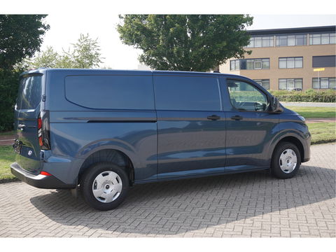 Ford Transit Custom 300L 136PK Trend BPM VRIJ!! 13" Sync Apple CP/Android A, Cam, LED!! NR. J003*