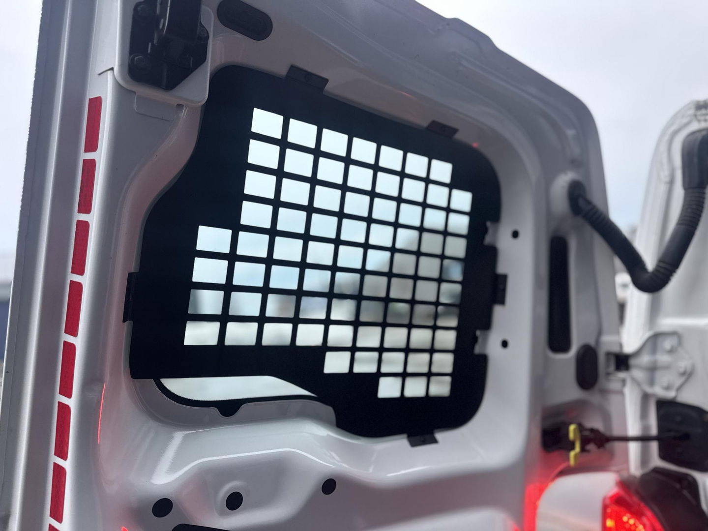 Citroën Jumpy 1.6 BlueHDI 95 Club M S&S AUTOMAAT / CRUISE CONTROLE / KASTEN INRICHTING / TREKHAAK