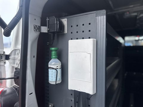 Citroën Jumpy 1.6 BlueHDI 95 Club M S&S AUTOMAAT / CRUISE CONTROLE / KASTEN INRICHTING / TREKHAAK