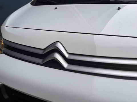 Citroën Jumpy 1.6 BlueHDI 95 Club M S&S AUTOMAAT / CRUISE CONTROLE / KASTEN INRICHTING / TREKHAAK