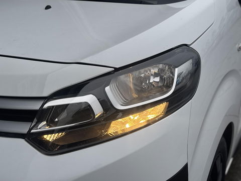 Citroën Jumpy 1.6 BlueHDI 95 Club M S&S AUTOMAAT / CRUISE CONTROLE / KASTEN INRICHTING / TREKHAAK