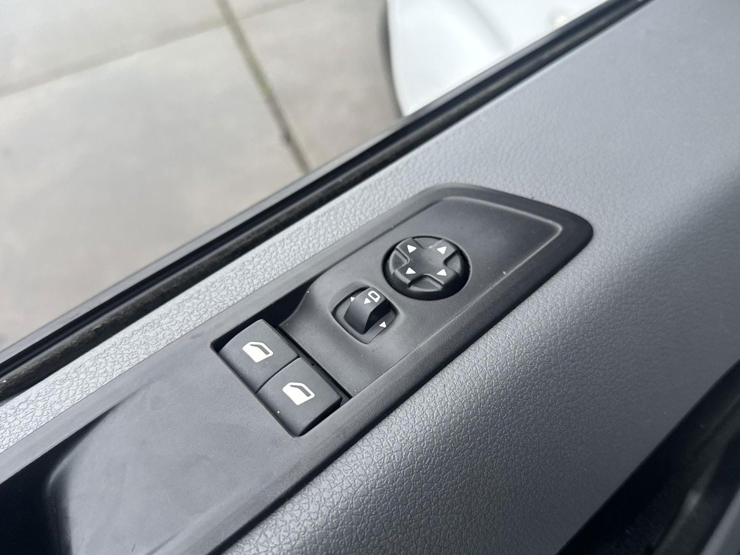 Citroën Jumpy 1.6 BlueHDI 95 Club M S&S AUTOMAAT / CRUISE CONTROLE / KASTEN INRICHTING / TREKHAAK