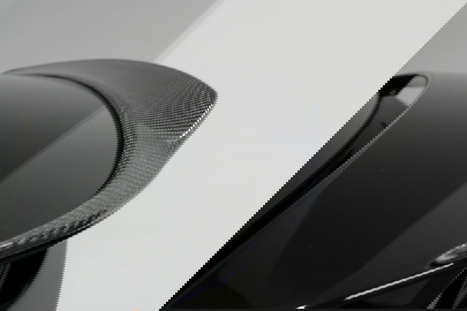 Tesla Model X Long Range / Lederen bekleding / Trekhaak / Autopilot / Carbon pakket / Camera / Stoelen+stuurwiel verwarming / Luchtvering