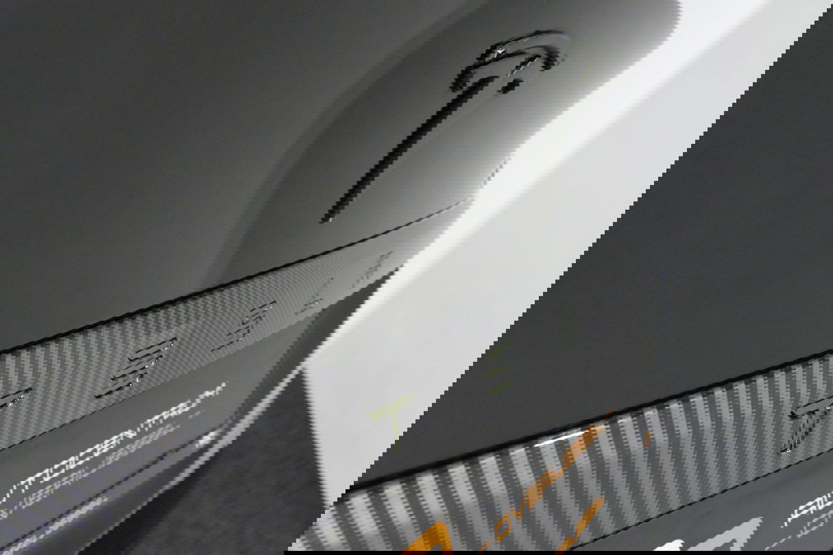 Tesla Model X Long Range / Lederen bekleding / Trekhaak / Autopilot / Carbon pakket / Camera / Stoelen+stuurwiel verwarming / Luchtvering