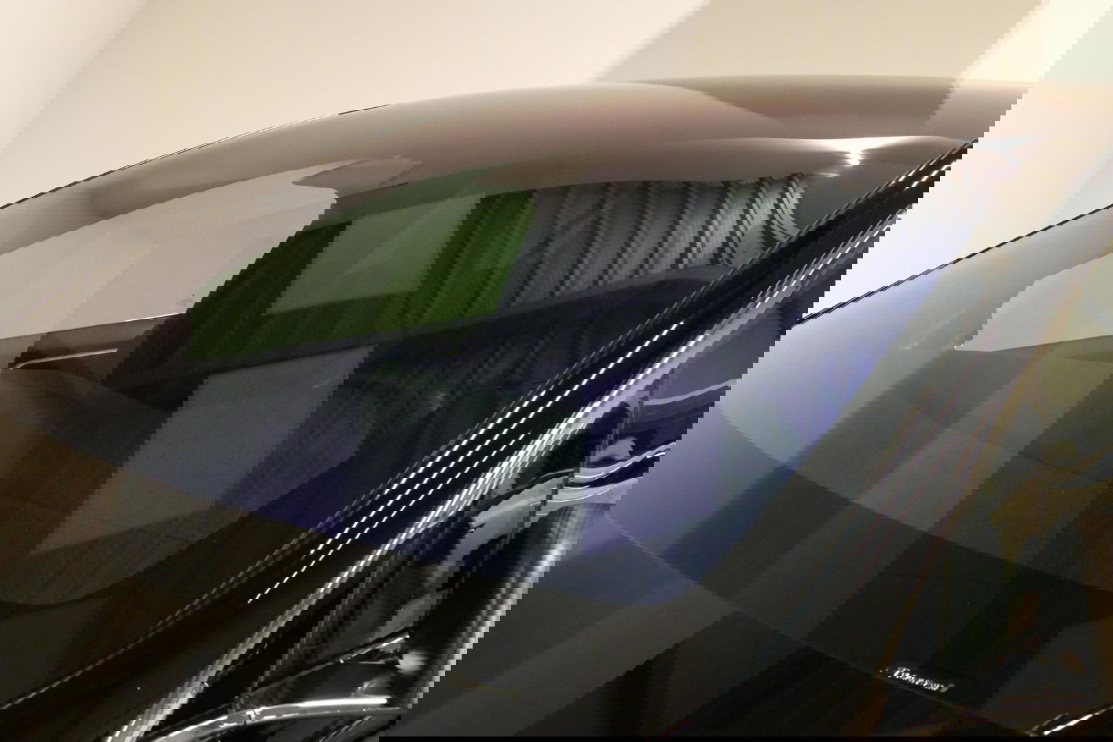 Tesla Model X Long Range / Lederen bekleding / Trekhaak / Autopilot / Carbon pakket / Camera / Stoelen+stuurwiel verwarming / Luchtvering