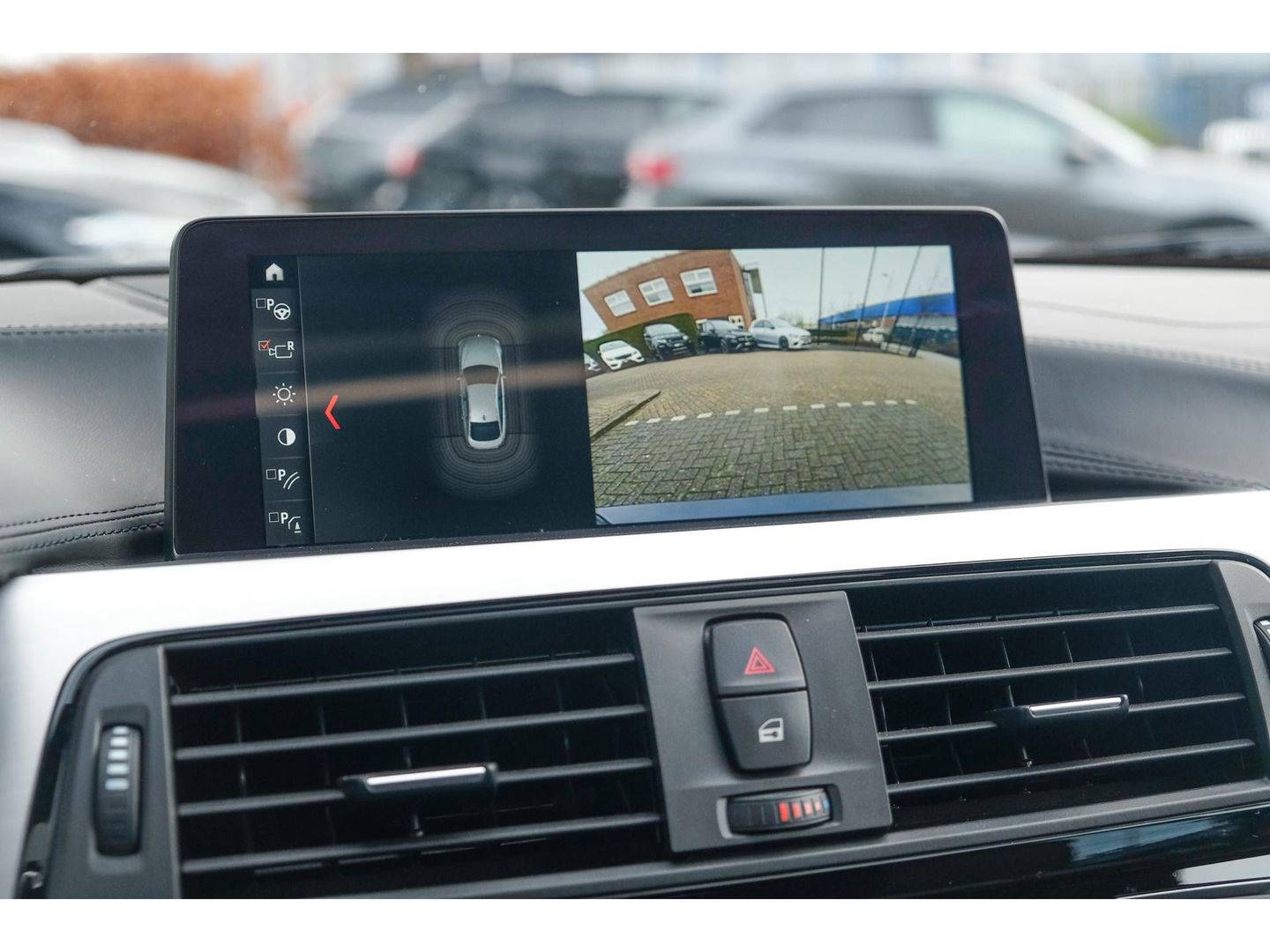 BMW 4 Serie Gran Coupé 430i 252pk M-sport Schuifdak Leder NLauto 19" LMV Sportautomaat Groot navigatie