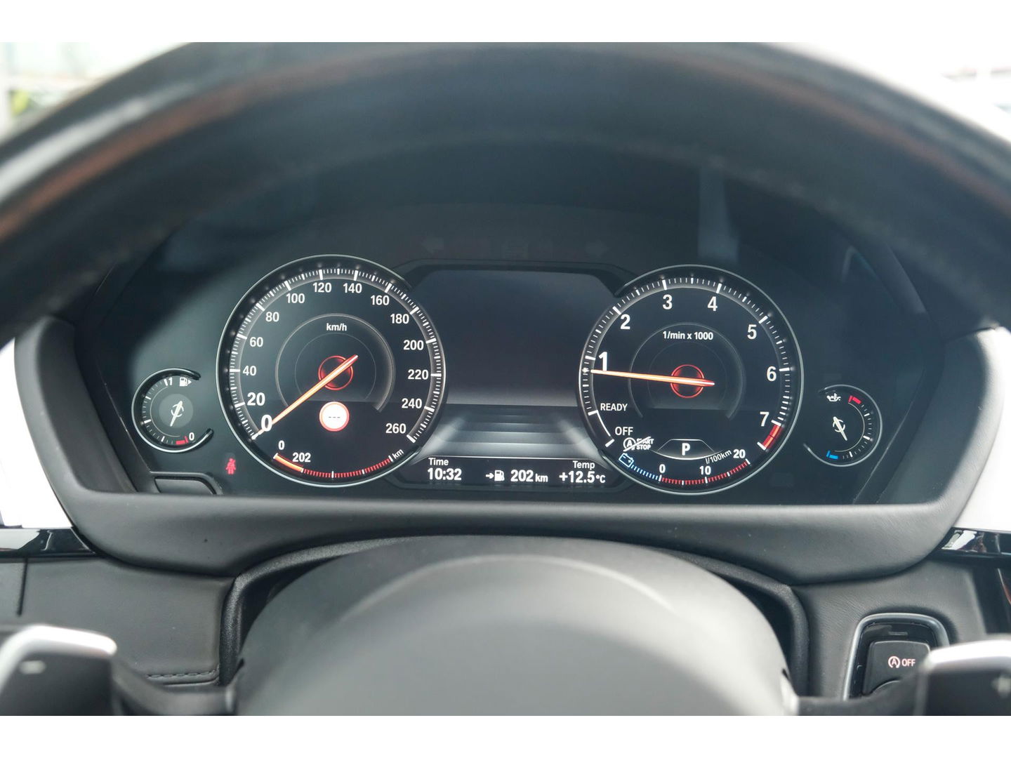 BMW 4 Serie Gran Coupé 430i 252pk M-sport Schuifdak Leder NLauto 19" LMV Sportautomaat Groot navigatie