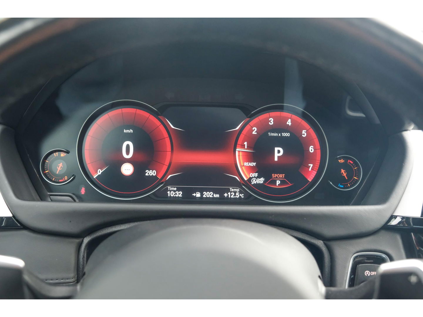 BMW 4 Serie Gran Coupé 430i 252pk M-sport Schuifdak Leder NLauto 19" LMV Sportautomaat Groot navigatie