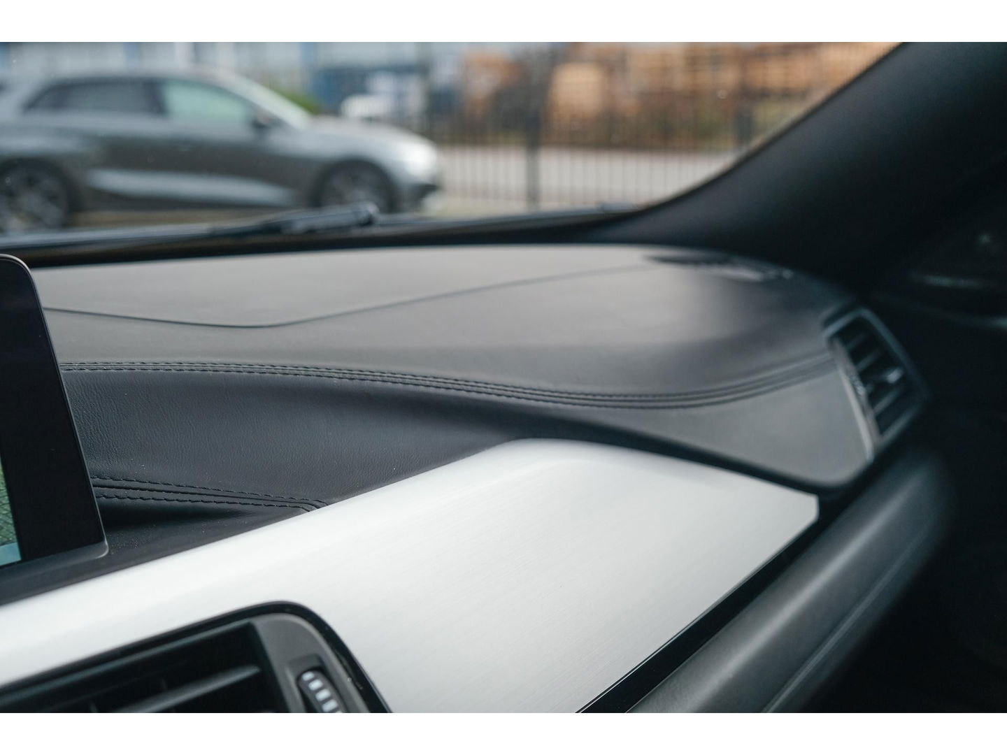 BMW 4 Serie Gran Coupé 430i 252pk M-sport Schuifdak Leder NLauto 19" LMV Sportautomaat Groot navigatie